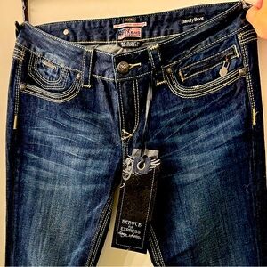 Express Jeans